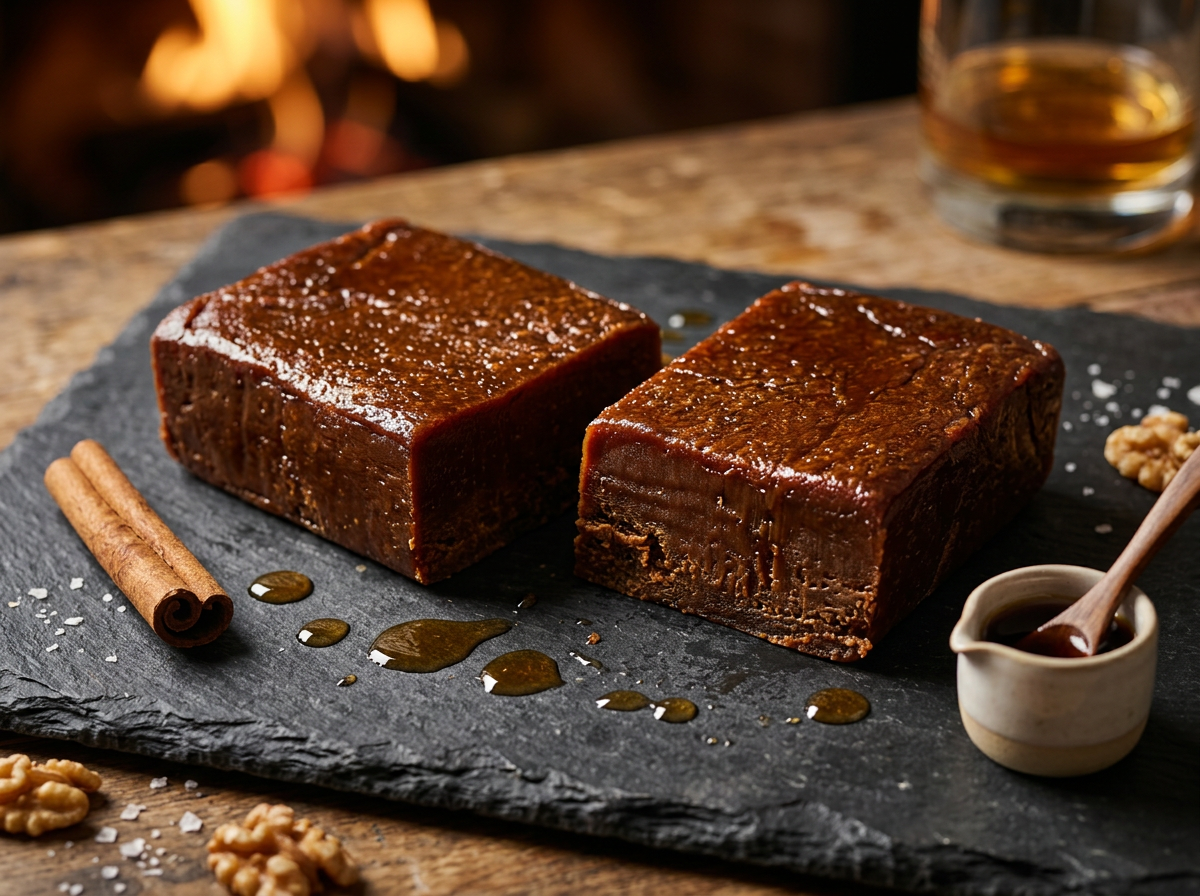 Cabin Fever Maple Whisky