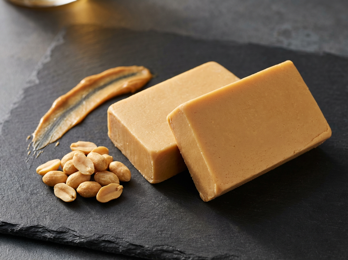 Natural Peanut Butter