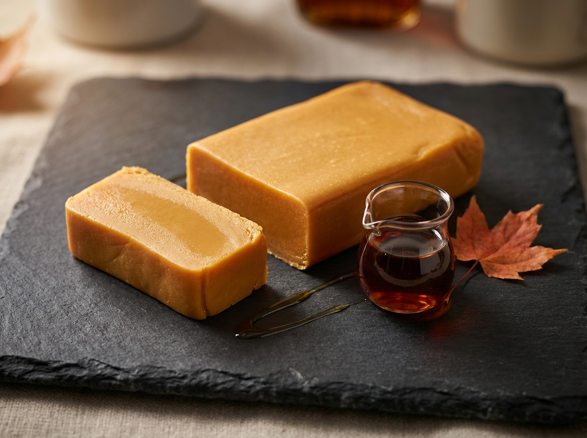 Pure New Hampshire Maple